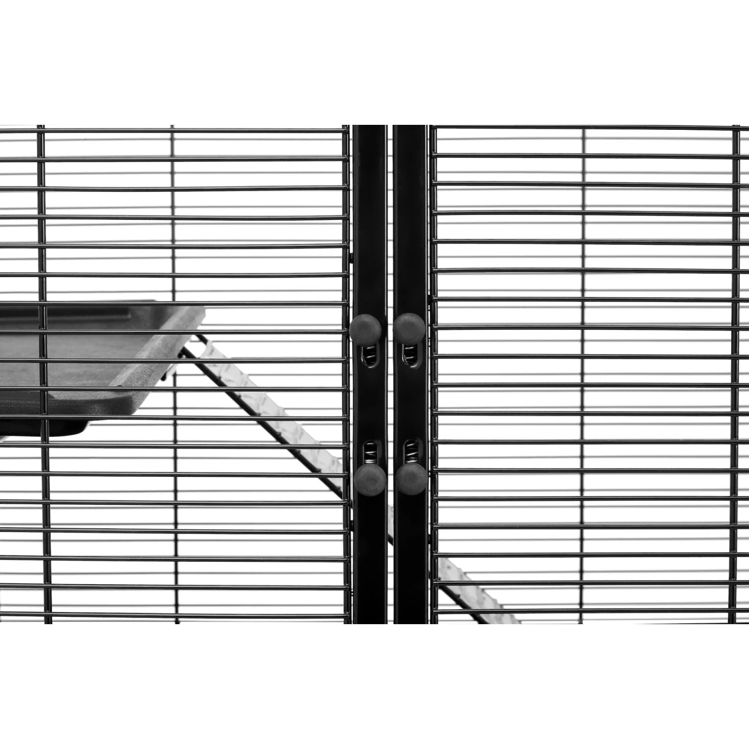 Frisco Small Animal Cage 6 Frisco Small Animal Cage - Image 6