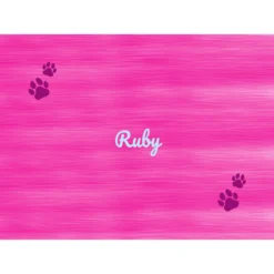 Frisco Personalized Heathered Sherpa Cat & Dog Blanket, 30" X 40" 10 Frisco Personalized Heathered Sherpa Cat & Dog Blanket, 30" X 40" -PetPalace Picks 303838 PT4. AC SS1800 V1637610279