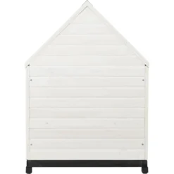 Frisco Classic Wooden Outdoor Dog House 9 Frisco Classic Wooden Outdoor Dog House -PetPalace Picks 304035 PT2. AC SS1800 V1641481190