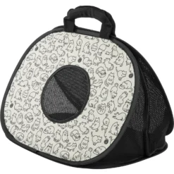 Frisco Collapsible Cat Carrier Bag