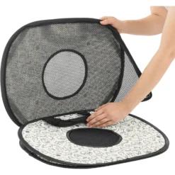 Frisco Collapsible Cat Carrier Bag -PetPalace Picks 306996 PT3. AC SS1800 V1634829221