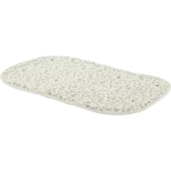 Frisco Collapsible Cat Cage, Litter Box, & Mat -PetPalace Picks 306999 PT4. AC SS1800 V1634830114