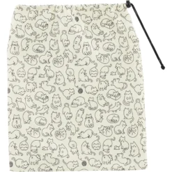 Frisco Collapsible Cat Cage, Litter Box, & Mat -PetPalace Picks 306999 PT5. AC SS1800 V1634830854