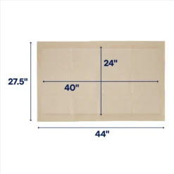 Frisco Giant Eco-Conscious Dog Training & Potty Pads 11 Frisco Giant Eco-Conscious Dog Training & Potty Pads -PetPalace Picks 309794 PT2. AC SS1800 V1676476735