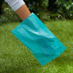 Frisco Solid & Printed Blue Assorted Poop Bags 10 Frisco Solid & Printed Blue Assorted Poop Bags -PetPalace Picks 309824 PT5. AC SS1800 V1669101518