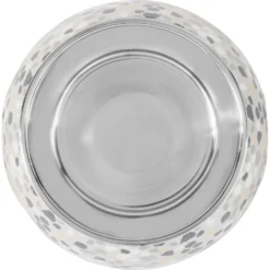 Frisco Terrazzo Design Stainless Steel Dog & Cat Bowl 10 Frisco Terrazzo Design Stainless Steel Dog & Cat Bowl -PetPalace Picks 311957 PT3. AC SS1800 V1642535540