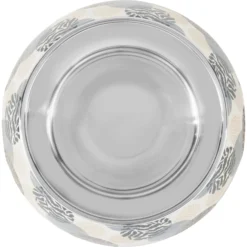 Frisco Animal Design Stainless Steel Dog & Cat Bowl 12 Frisco Animal Design Stainless Steel Dog & Cat Bowl -PetPalace Picks 311960 PT4. AC SS1800 V1642542110