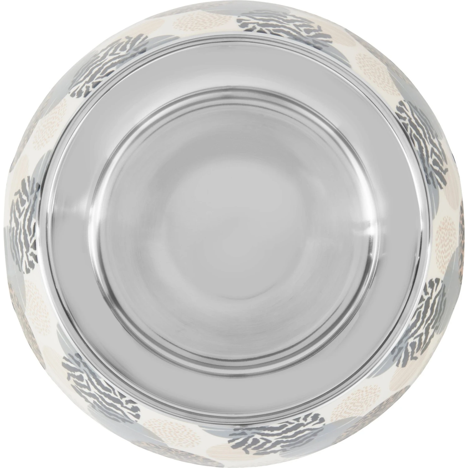 Frisco Animal Design Stainless Steel Dog & Cat Bowl 5 Frisco Animal Design Stainless Steel Dog & Cat Bowl - Image 5