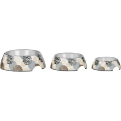 Frisco Animal Design Stainless Steel Dog & Cat Bowl 13 Frisco Animal Design Stainless Steel Dog & Cat Bowl -PetPalace Picks 311960 PT5. AC SS1800 V1642543692