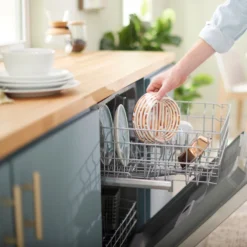 Frisco Copper Print Design Stainless Steel Dog & Cat Bowl -PetPalace Picks 311975 PT7. AC SS1800 V1642543284