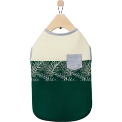 Frisco Tropical Palm Dog & Cat T-Shirt -PetPalace Picks 312072 PT3. AC SS1800 V1644427152