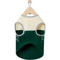 Frisco Tropical Palm Dog & Cat T-Shirt -PetPalace Picks 312072 PT4. AC SS1800 V1644423252