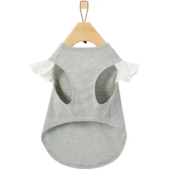 Frisco One Of A Kind Dog & Cat T-Shirt 11 Frisco One Of A Kind Dog & Cat T-Shirt -PetPalace Picks 312080 PT4. AC SS1800 V1644426481