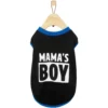Frisco Mama's Boy Dog & Cat T-Shirt