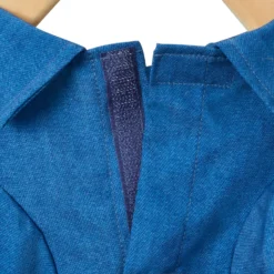 Frisco Chambray Pineapple Dog & Cat Shirt 16 Frisco Chambray Pineapple Dog & Cat Shirt -PetPalace Picks 312192 PT7. AC SS1800 V1644525142