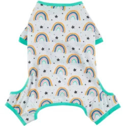 Frisco Rainbow Dog & Cat PJs 7 Frisco Rainbow Dog & Cat PJs -PetPalace Picks 312283 PT2. AC SS1800 V1644885256