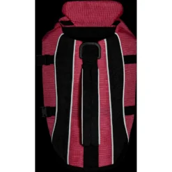Frisco Ripstop Dog Life Jacket, Pink -PetPalace Picks 312380 PT4. AC SS1800 V1649274414