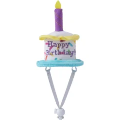 Frisco Happy Birthday Guinea Pig Hat -PetPalace Picks 313132 PT4. AC SS1800 V1644442005