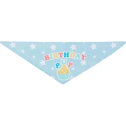 Frisco Birthday Pup Dog & Cat Bandana 11 Frisco Birthday Pup Dog & Cat Bandana -PetPalace Picks 315130 PT5. AC SS1800 V1646434611