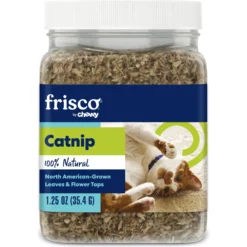 Frisco Natural Catnip