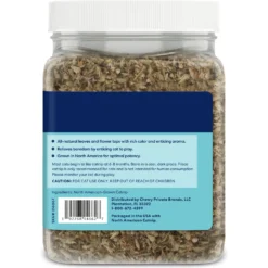 Frisco Natural Catnip -PetPalace Picks 316067 PT4. AC SS1800 V1682709264