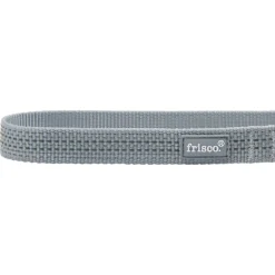 Frisco Outdoor Ultra Reflective Nylon Dog Collar & Frisco Outdoor Ultra Reflective Rope Leash With Padded Handle -PetPalace Picks 319102 PT2. AC SS1800 V1631141507