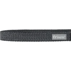 Frisco Outdoor Heathered Nylon Collar & Frisco Outdoor Heathered Nylon Leash -PetPalace Picks 319124 PT2. AC SS1800 V1631147485
