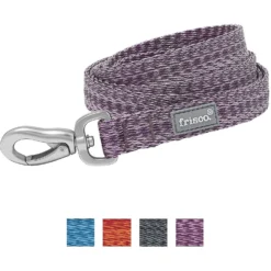 Frisco Outdoor Lightweight Ripstop Nylon Dog Harness & Frisco Outdoor Heathered Nylon Leash 15 Frisco Outdoor Lightweight Ripstop Nylon Dog Harness & Frisco Outdoor Heathered Nylon Leash -PetPalace Picks 319192 PT6. AC SS1800 V1631153199