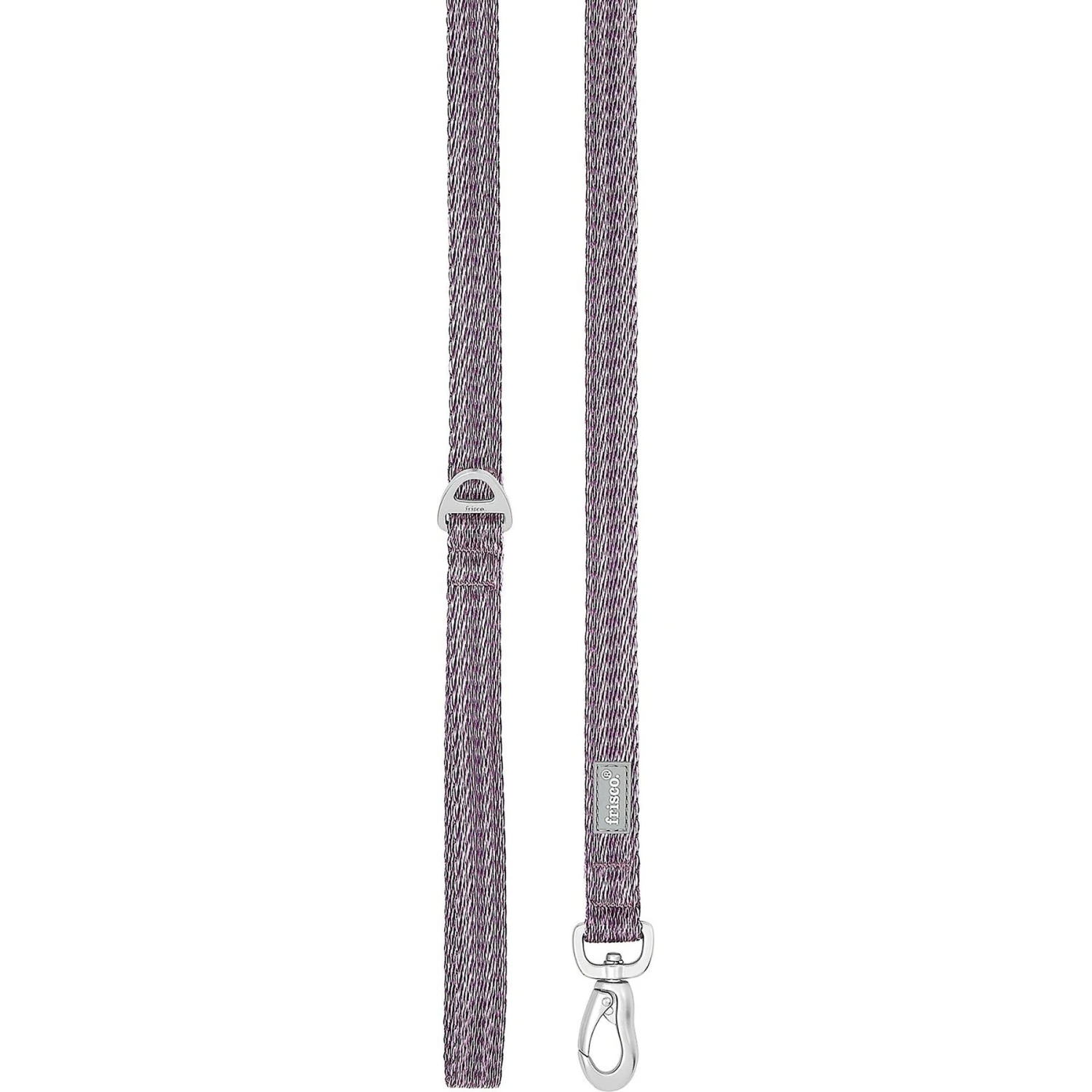 Frisco Outdoor Lightweight Ripstop Nylon Dog Harness & Frisco Outdoor Heathered Nylon Leash 8 Frisco Outdoor Lightweight Ripstop Nylon Dog Harness & Frisco Outdoor Heathered Nylon Leash - Image 8