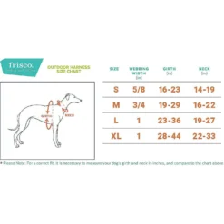 Frisco Outdoor Two Tone Waterproof Stinkproof PVC Dog Harness & Frisco Outdoor Two Tone Waterproof Stinkproof PVC Dog Harness 10 Frisco Outdoor Two Tone Waterproof Stinkproof PVC Dog Harness & Frisco Outdoor Two Tone Waterproof Stinkproof PVC Dog Harness -PetPalace Picks 319396 PT4. AC SS1800 V1630617094