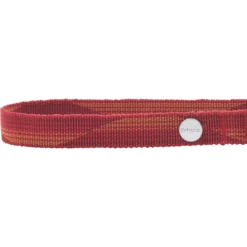 Frisco Outdoor Woven Jacquard Nylon Dog Collar & Frisco Outdoor Waterproof Stinkproof PVC Rope Leash -PetPalace Picks 319466 PT2. AC SS1800 V1631159773