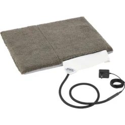 Frisco Extra Wide Heated Cat House -PetPalace Picks 329527 PT2. AC SS1800 V1643926914