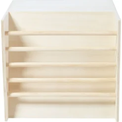 Frisco Hay Rack Small Pet Hideout -PetPalace Picks 330888 PT2. AC SS1800 V1658775013