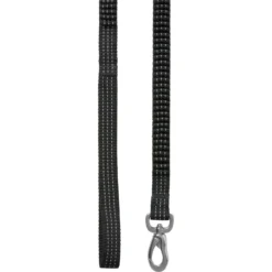 Frisco Outdoor Running Belt With Bungee Dog Leash -PetPalace Picks 331408 PT2. AC SS1800 V1659977330