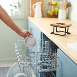 Frisco Premium Wood Elevated Single Dog & Cat Bowl -PetPalace Picks 331493 PT6. AC SS1800 V1657656892