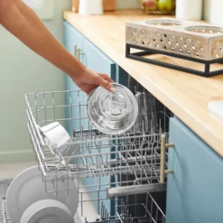 Frisco Premium Wood Elevated Stainless Steel Double Diner Dog & Cat Bowl, 3 Cup -PetPalace Picks 331507 PT6. AC SS1800 V1657656894