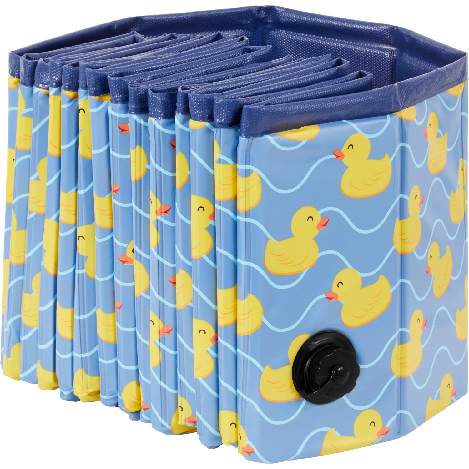 Frisco Outdoor Dog Swimming Pool, Rubber Ducky 3 Frisco Outdoor Dog Swimming Pool, Rubber Ducky - Image 3