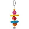 Frisco Loofah Ball Bird Chew Toy