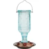 Frisco Mid-Century Hummingbird Feeder