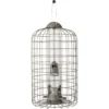 Frisco Ultra Squirrel Defense Wild Bird Feeder