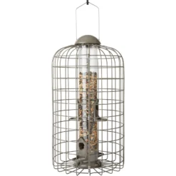 Frisco Ultra Squirrel Defense Wild Bird Feeder -PetPalace Picks 333281 PT2. AC SS1800 V1646665293