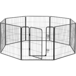 Frisco Ultimate Outdoor Lightweight Heavy Duty Steel Metal Playpen 11 Frisco Ultimate Outdoor Lightweight Heavy Duty Steel Metal Playpen -PetPalace Picks 333772 PT3. AC SS1800 V1647556632