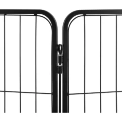 Frisco Ultimate Outdoor Lightweight Heavy Duty Steel Metal Playpen 12 Frisco Ultimate Outdoor Lightweight Heavy Duty Steel Metal Playpen -PetPalace Picks 333772 PT4. AC SS1800 V1647554583