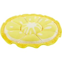 Frisco Lemon Adjustable Cat & Dog Bolster Bed -PetPalace Picks 333852 PT4. AC SS1800 V1658717997