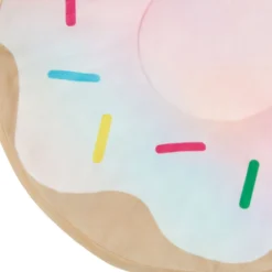 Frisco Cat Donut Bed -PetPalace Picks 333854 PT5. AC SS1800 V1658717996