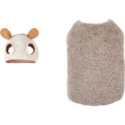 Frisco Hedgehog Dog & Cat Costume -PetPalace Picks 334990 PT4. AC SS1800 V1658343164