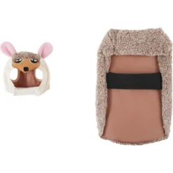 Frisco Hedgehog Dog & Cat Costume -PetPalace Picks 334990 PT5. AC SS1800 V1658347124