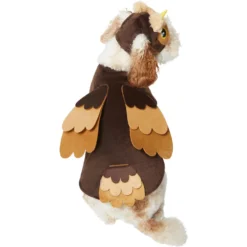 Frisco Owl Dog & Cat Costume -PetPalace Picks 335055 PT3. AC SS1800 V1658719944