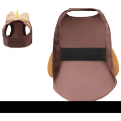 Frisco Owl Dog & Cat Costume -PetPalace Picks 335055 PT5. AC SS1800 V1661174512