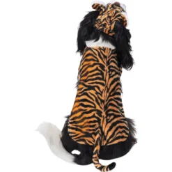 Frisco Tiger Dog & Cat Costume 9 Frisco Tiger Dog & Cat Costume -PetPalace Picks 335070 PT3. AC SS1800 V1658718338